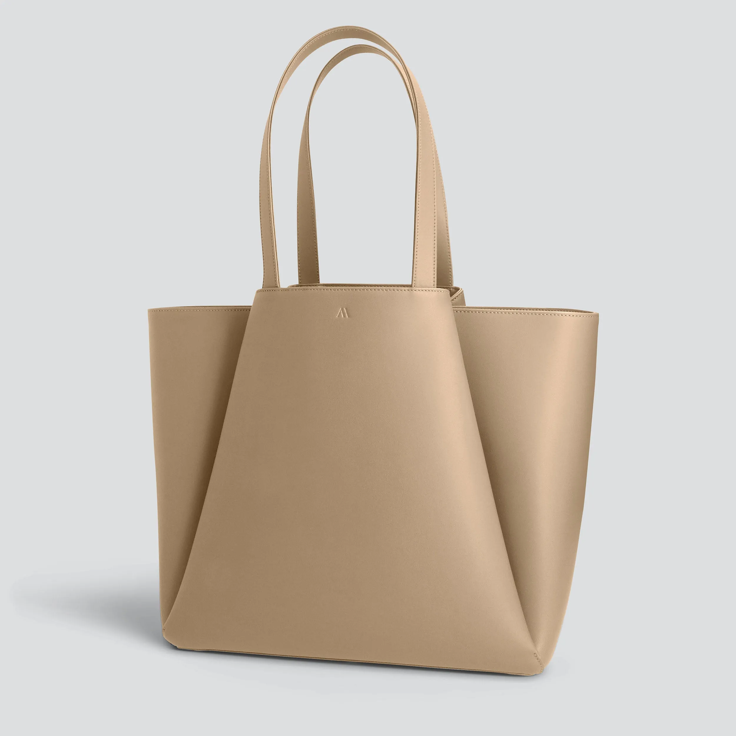 Pyramid - summer taupe sold by Kaai nv