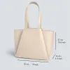 Midi Pyramid - cream sold by Kaai nv