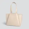 Midi Pyramid - cream sold by Kaai nv
