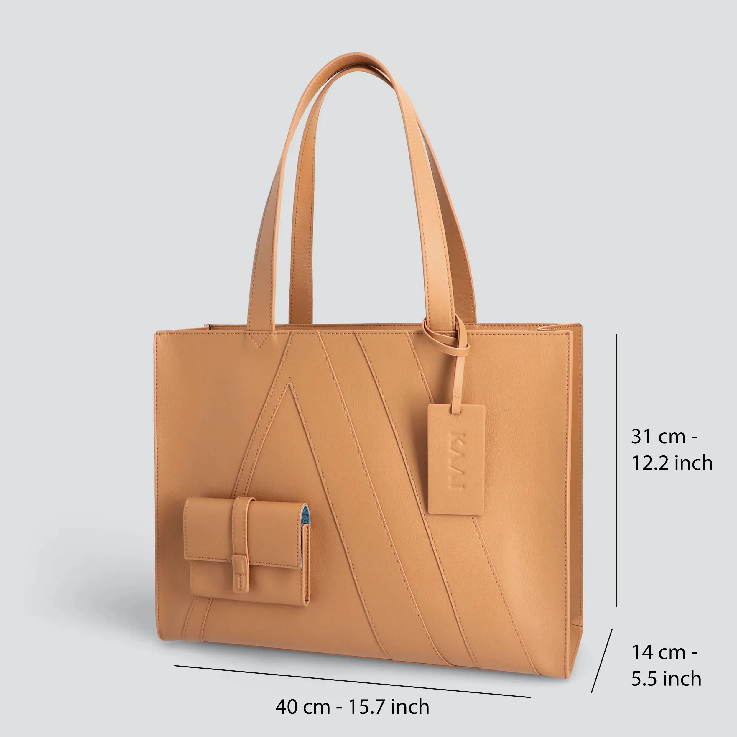 Helix - grain camel sold by Kaai nv product image thumbnail 5