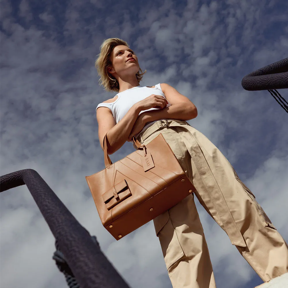 Helix - grain camel sold by Kaai nv product image thumbnail 2