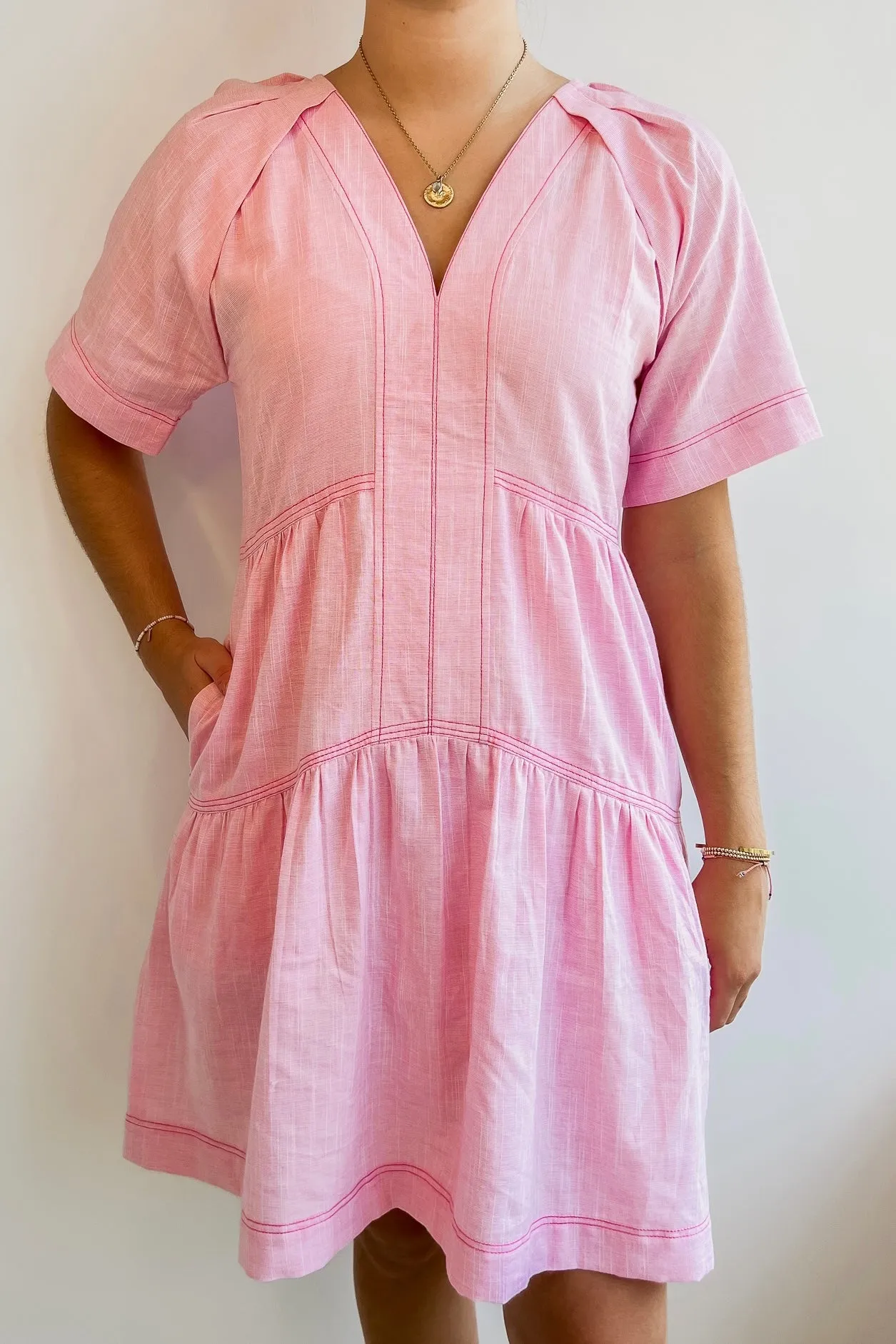 Copenhagen Dress sold by Rungolee product image thumbnail 2