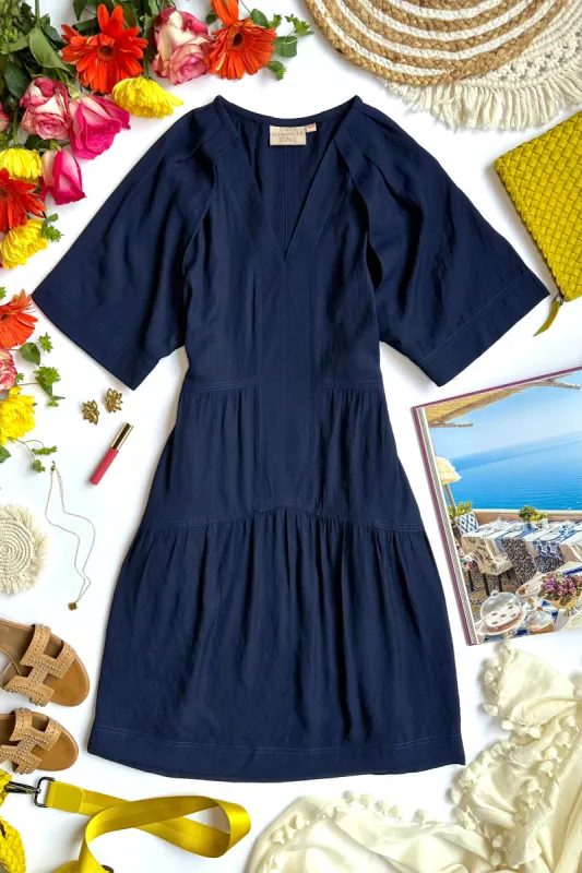 Copenhagen Dress sold by Rungolee