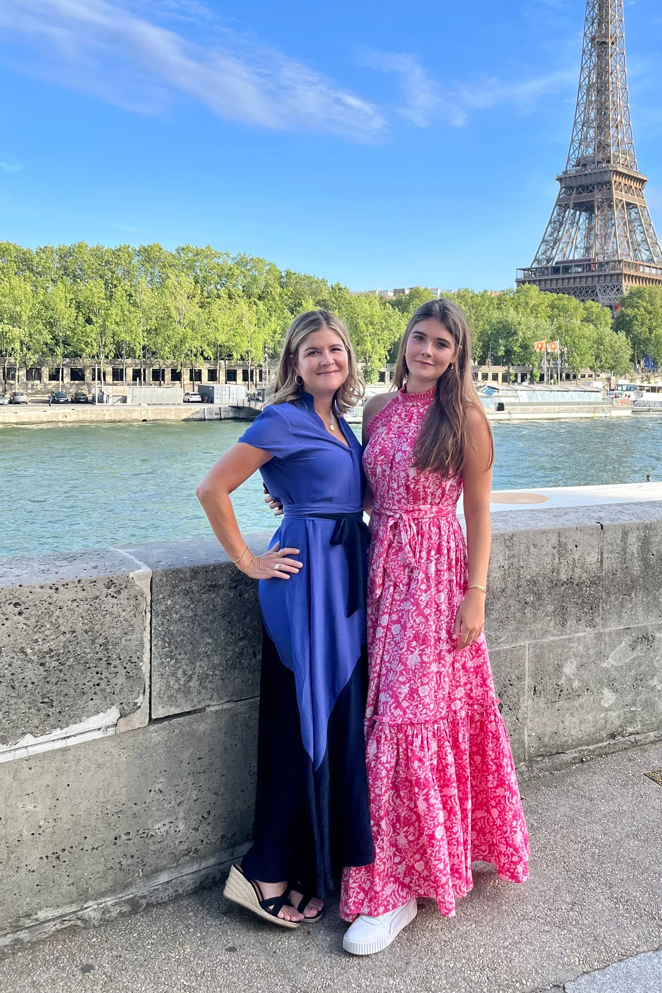 Chiara Maxi Dress sold by Rungolee product image thumbnail 2