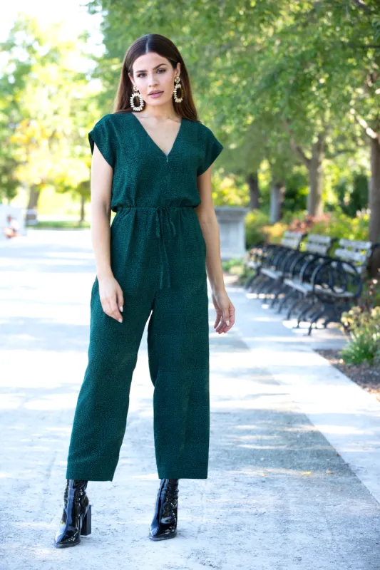 Nicole Jumpsuit sold by Rungolee