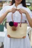 Marrakech Raffia Mini Bag sold by Rungolee