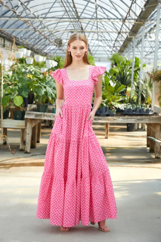Montauk Dress sold by Rungolee