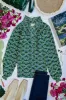 Kiki Full Sleeve Blouse sold by Rungolee