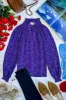 Kiki Full Sleeve Blouse sold by Rungolee