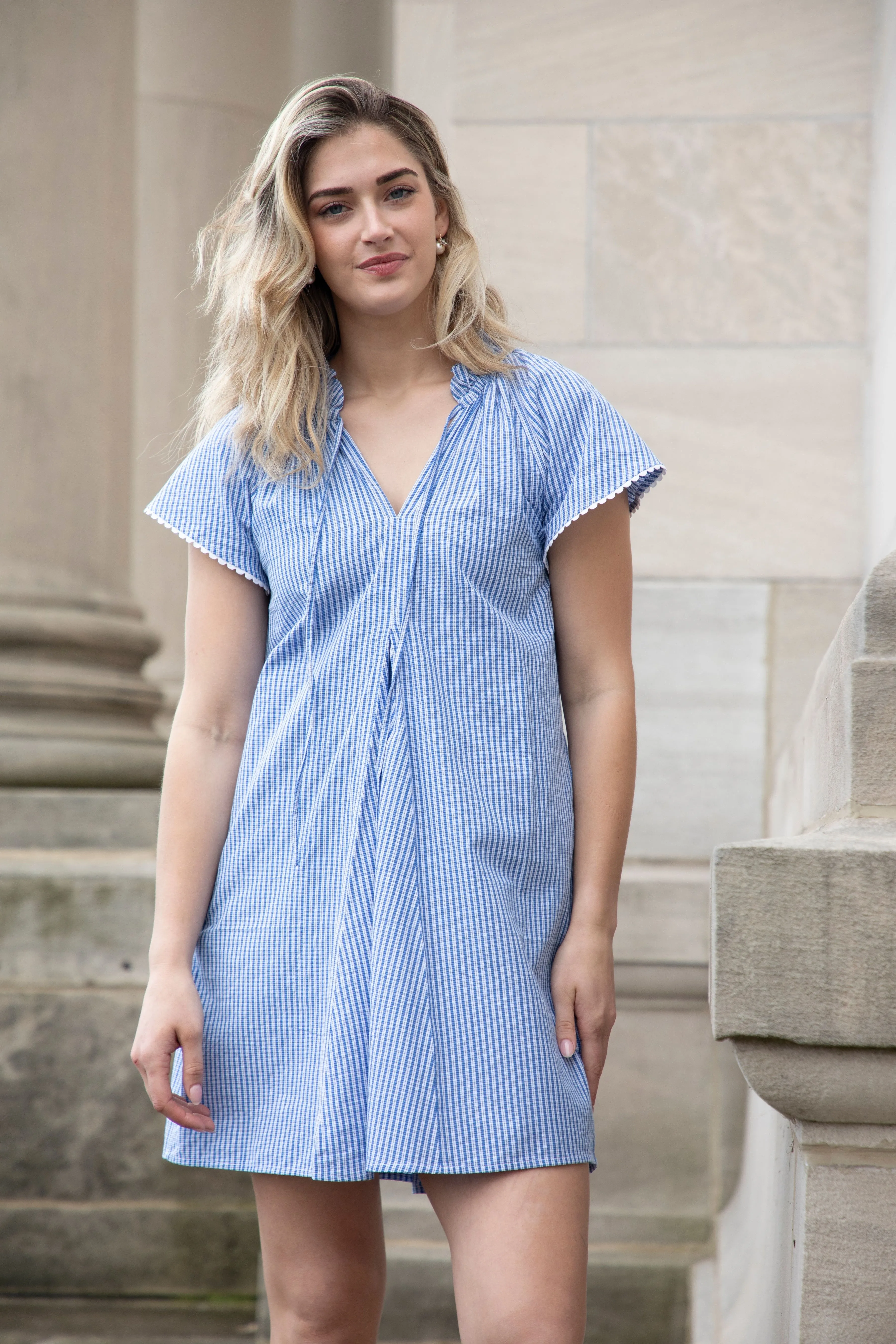 Paloma Dress sold by Rungolee product image thumbnail 4