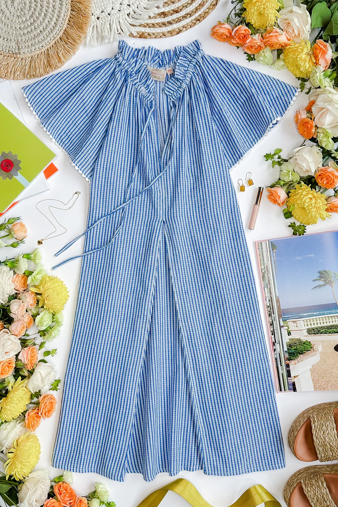 Paloma Dress sold by Rungolee