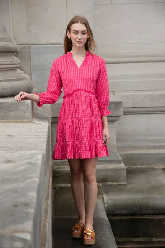 Rhodes Dress sold by Rungolee