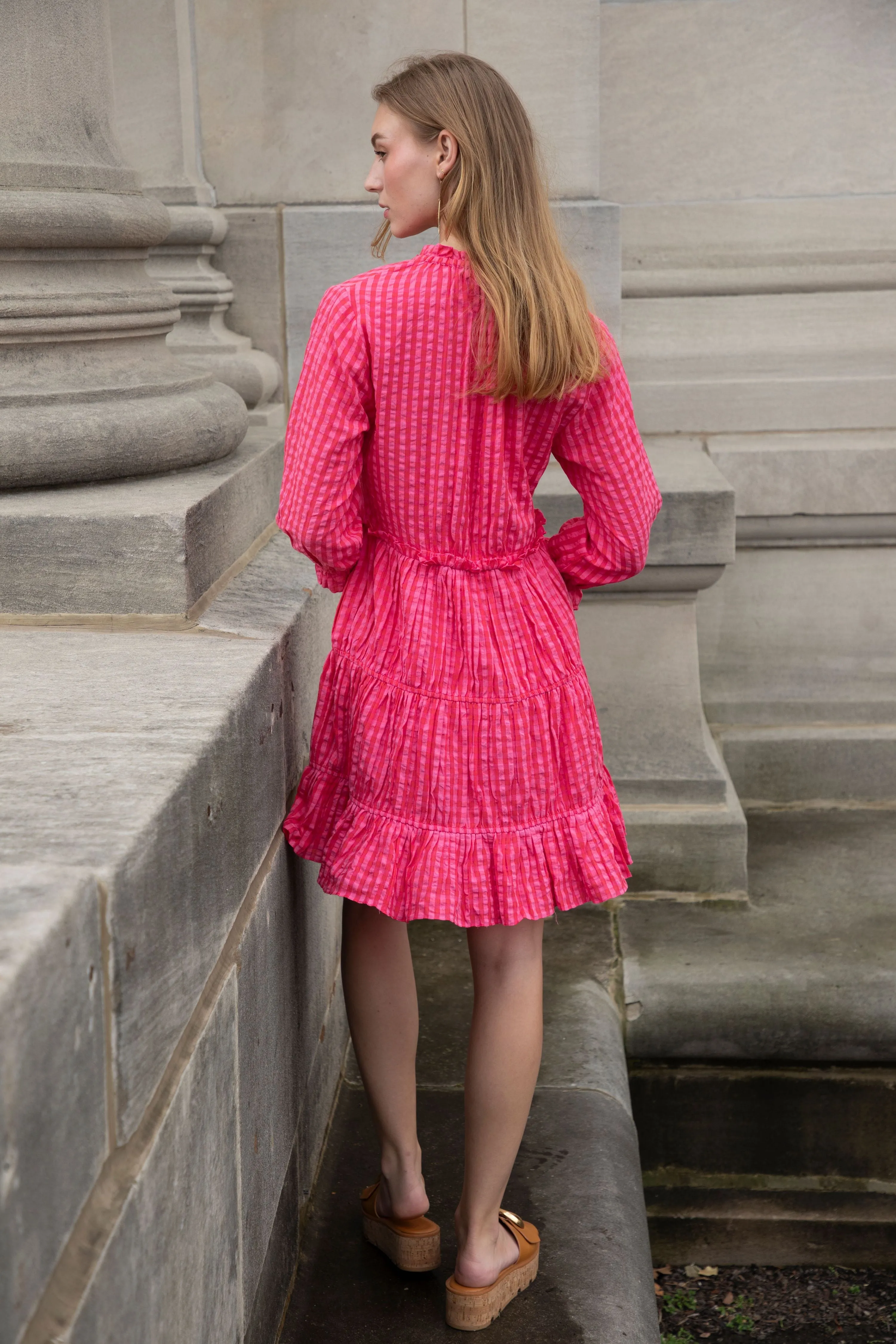 Rhodes Dress sold by Rungolee product image thumbnail 3