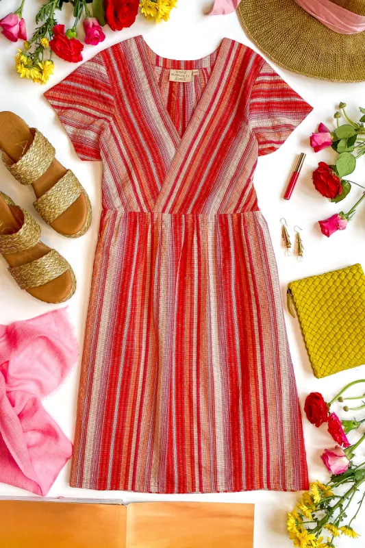 Athena Dress sold by Rungolee