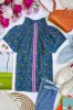 Brooklyn Blouse sold by Rungolee