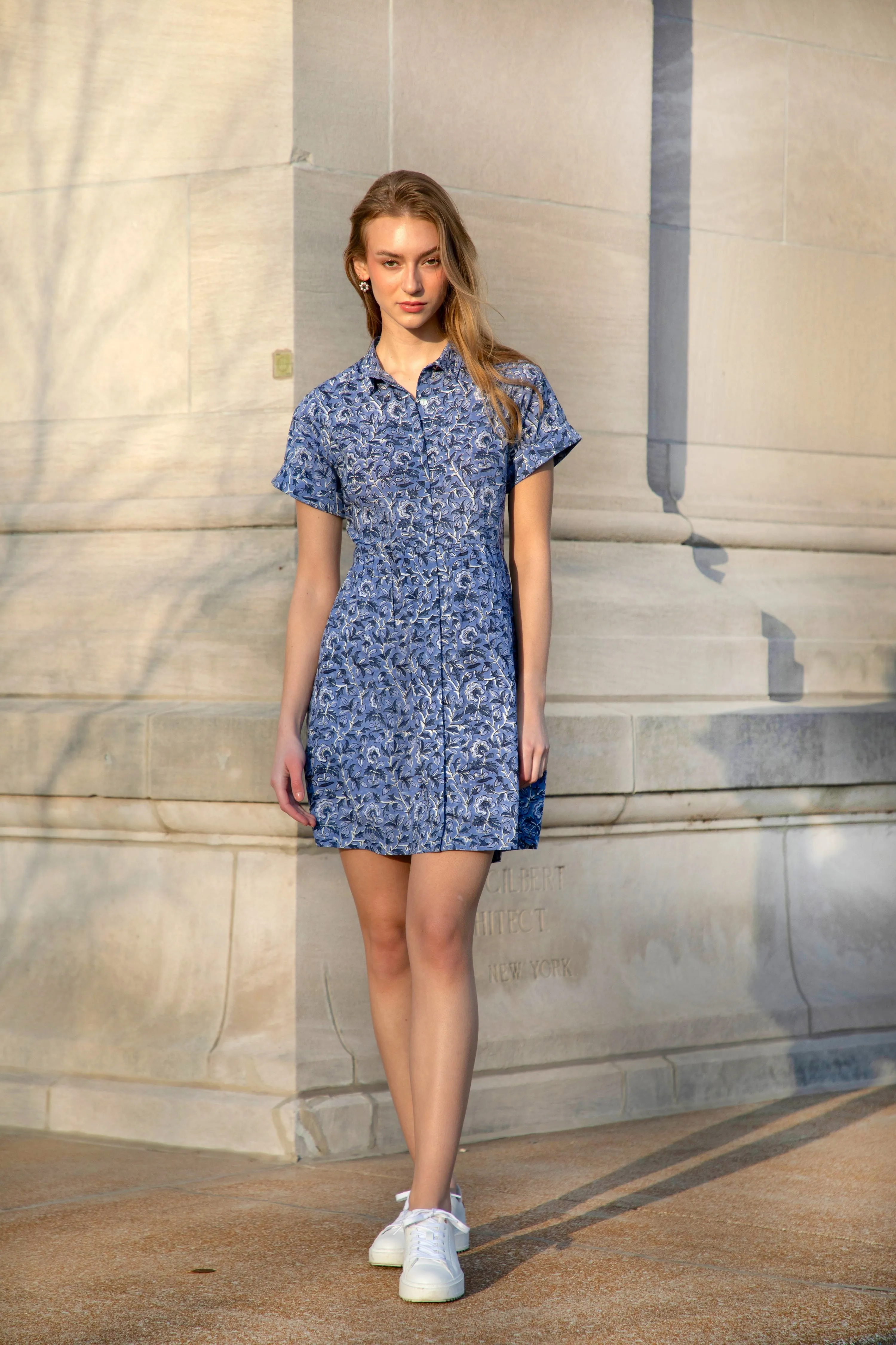 St. Germain Dress sold by Rungolee product image thumbnail 2