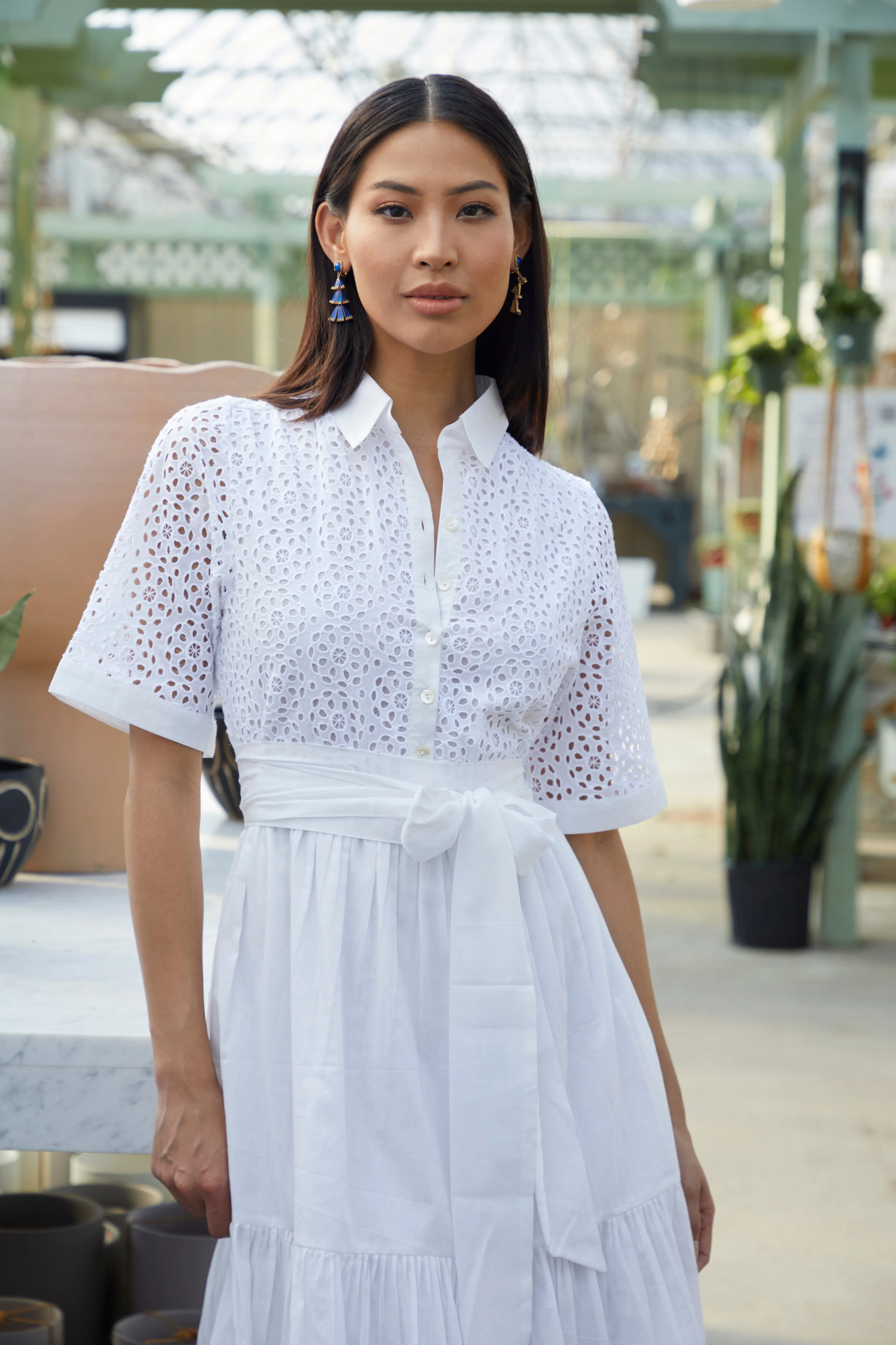 Marina Dress sold by Rungolee product image thumbnail 3