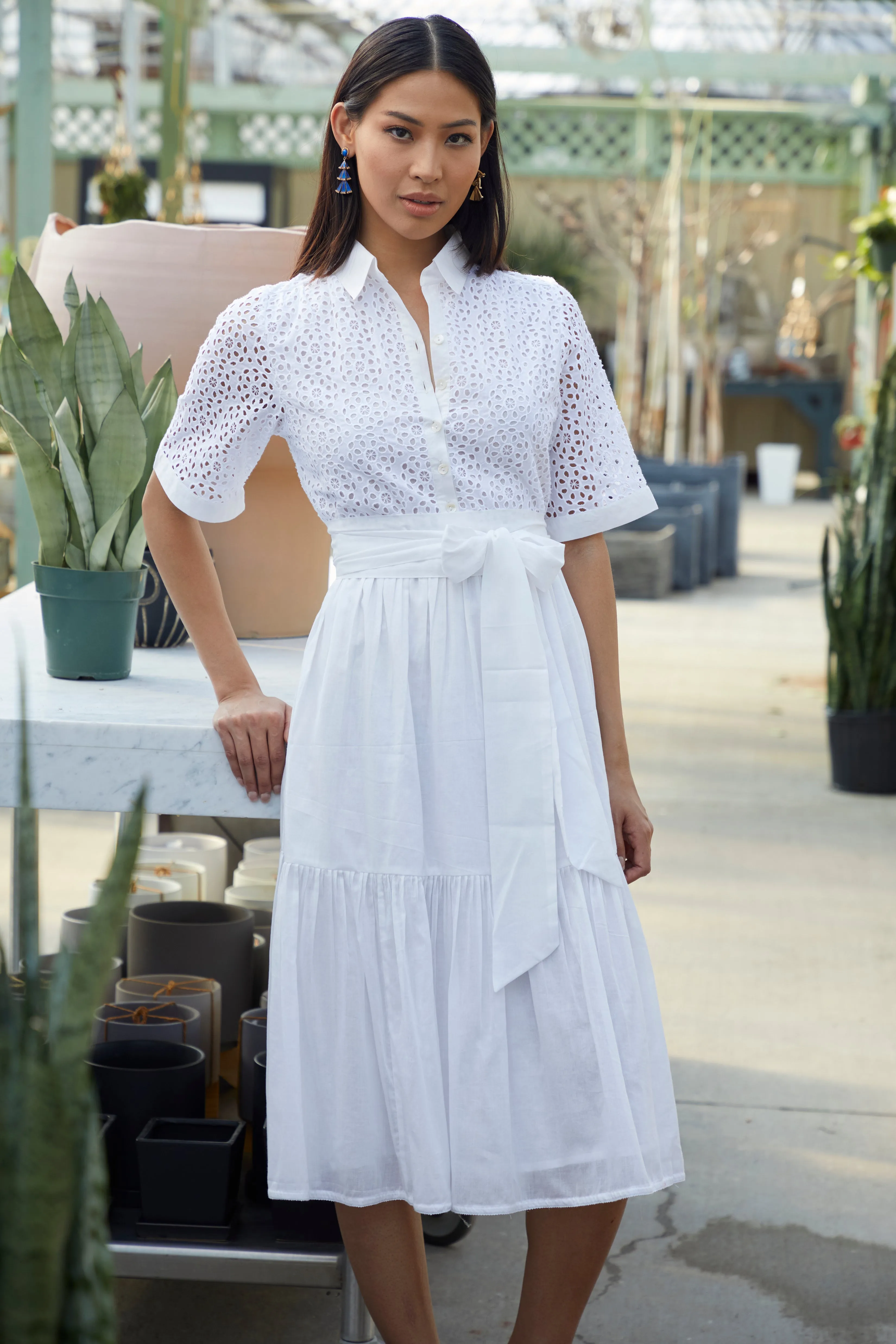 Marina Dress sold by Rungolee