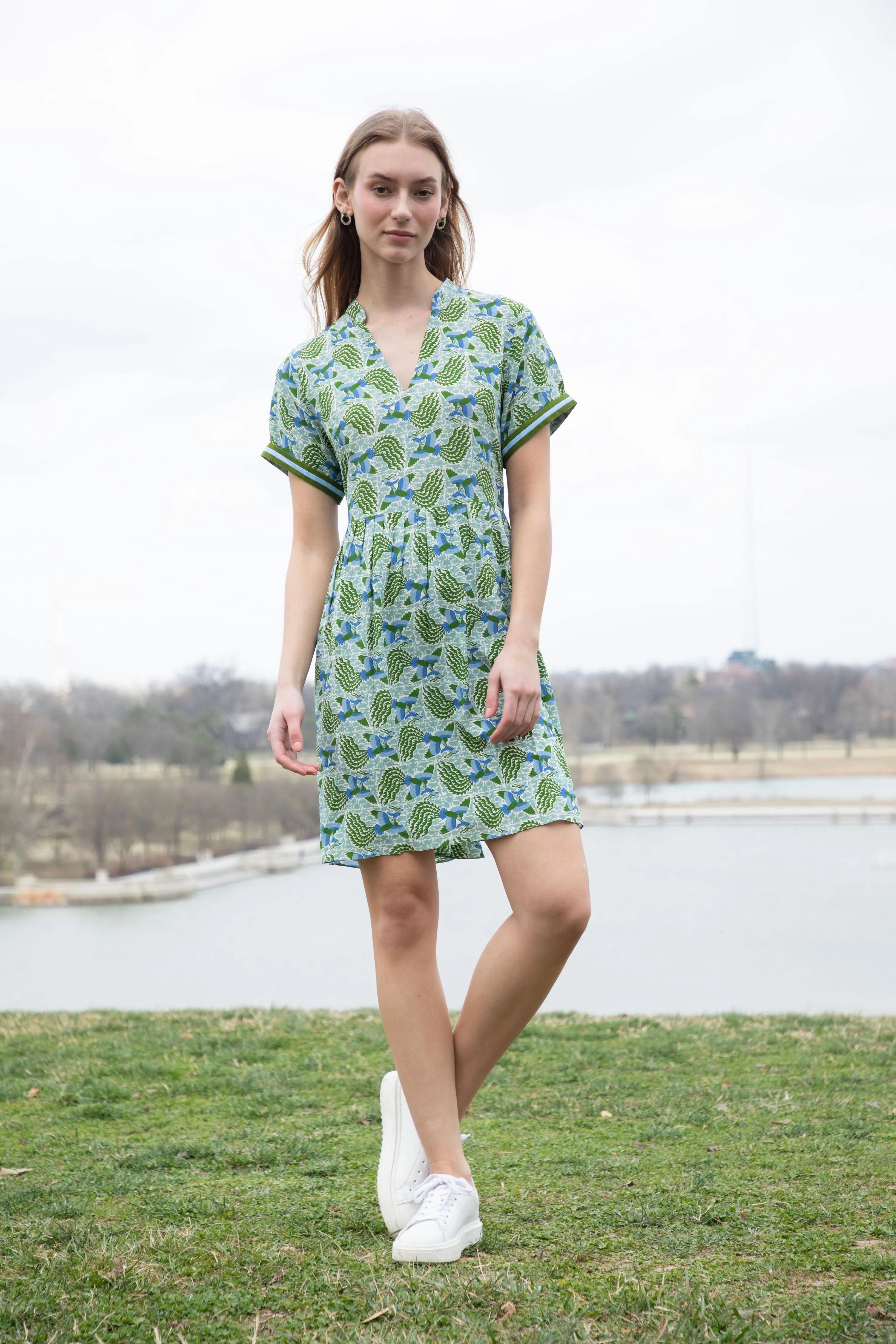 Soho Dress sold by Rungolee