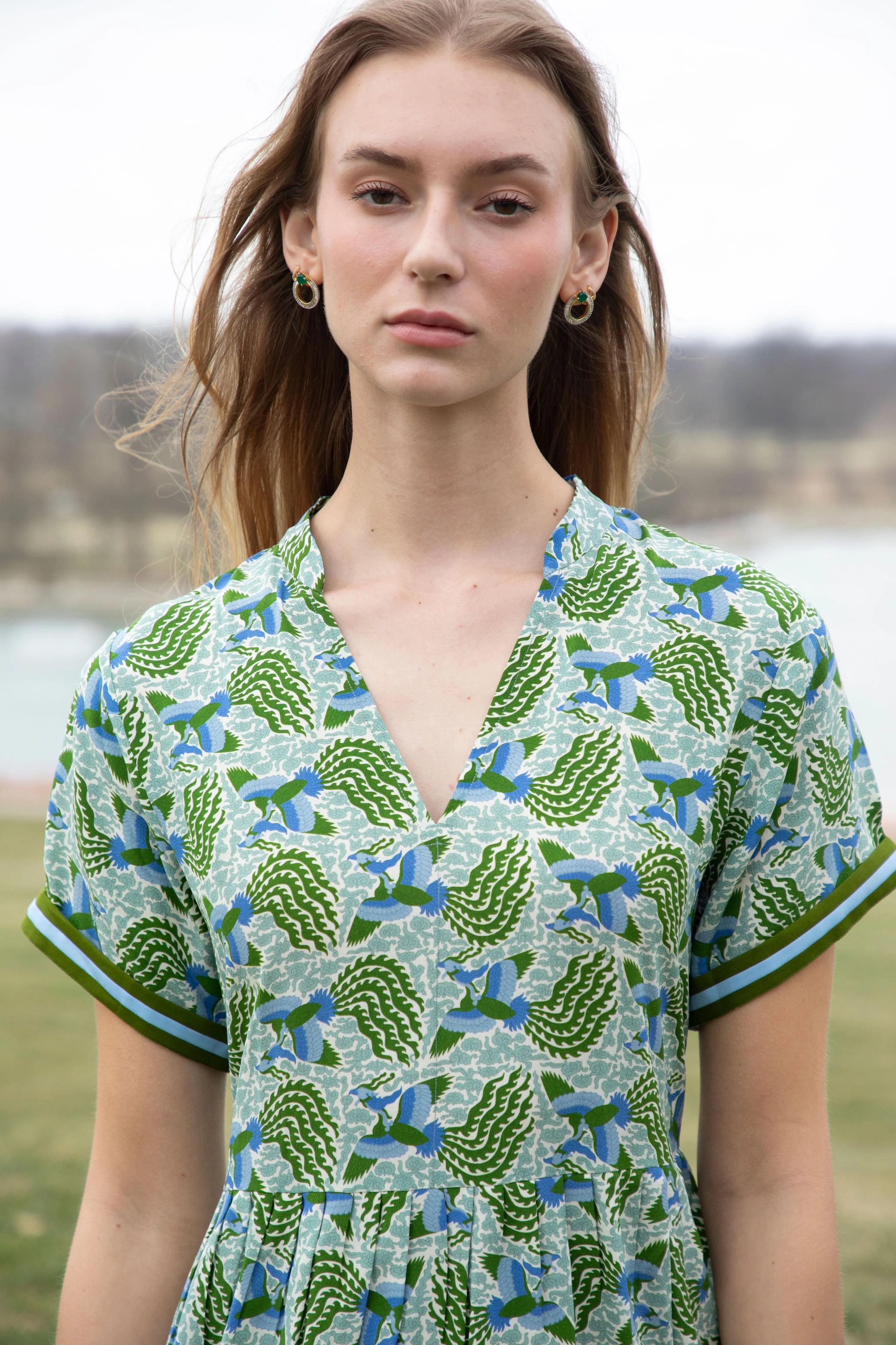 Soho Dress sold by Rungolee product image thumbnail 3