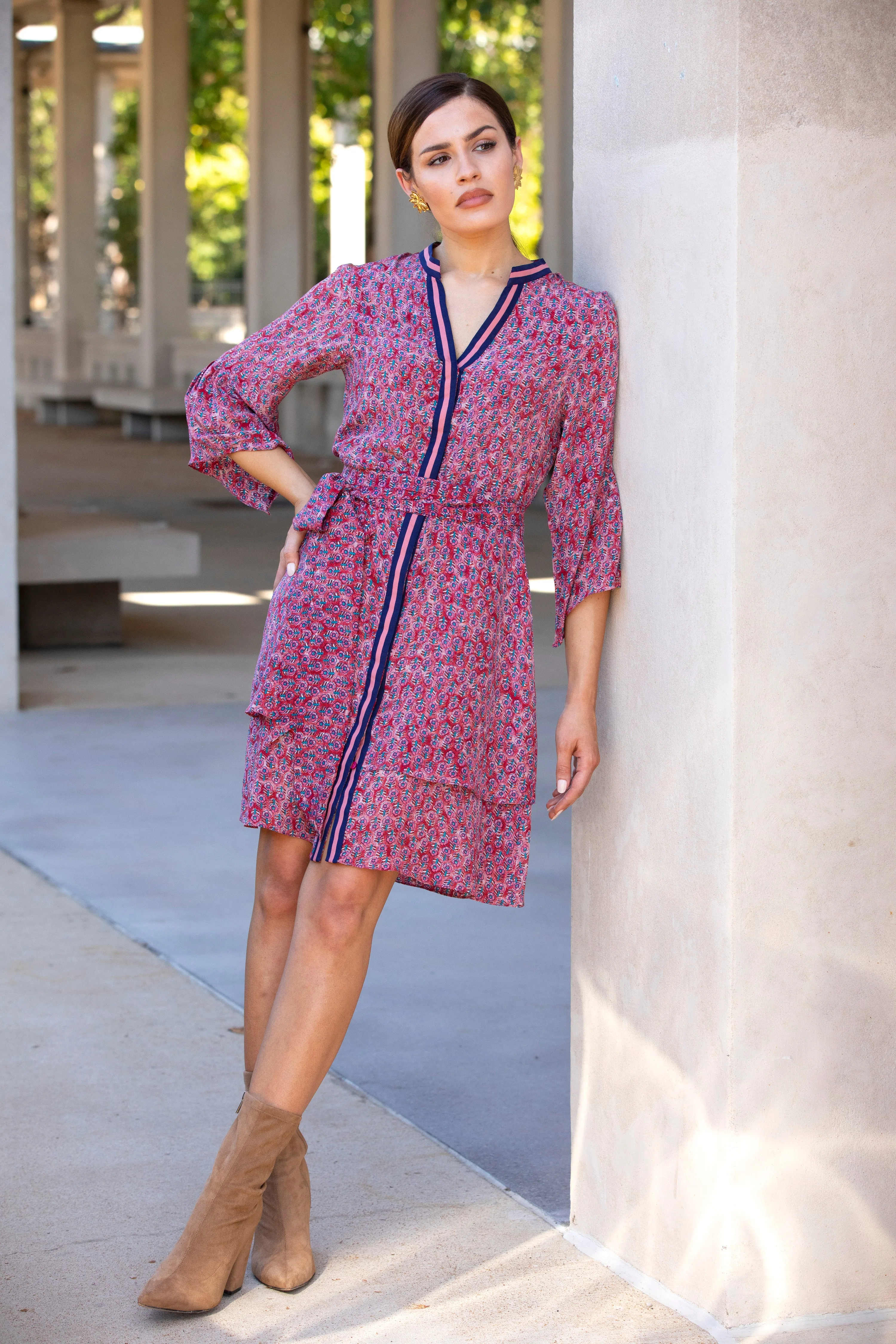 Gracie Dress sold by Rungolee product image thumbnail 2