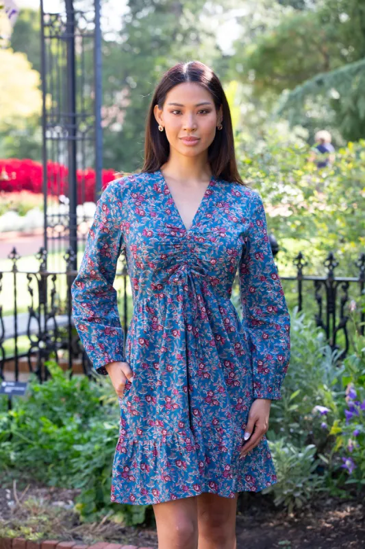 Celine Cotton Dress sold by Rungolee