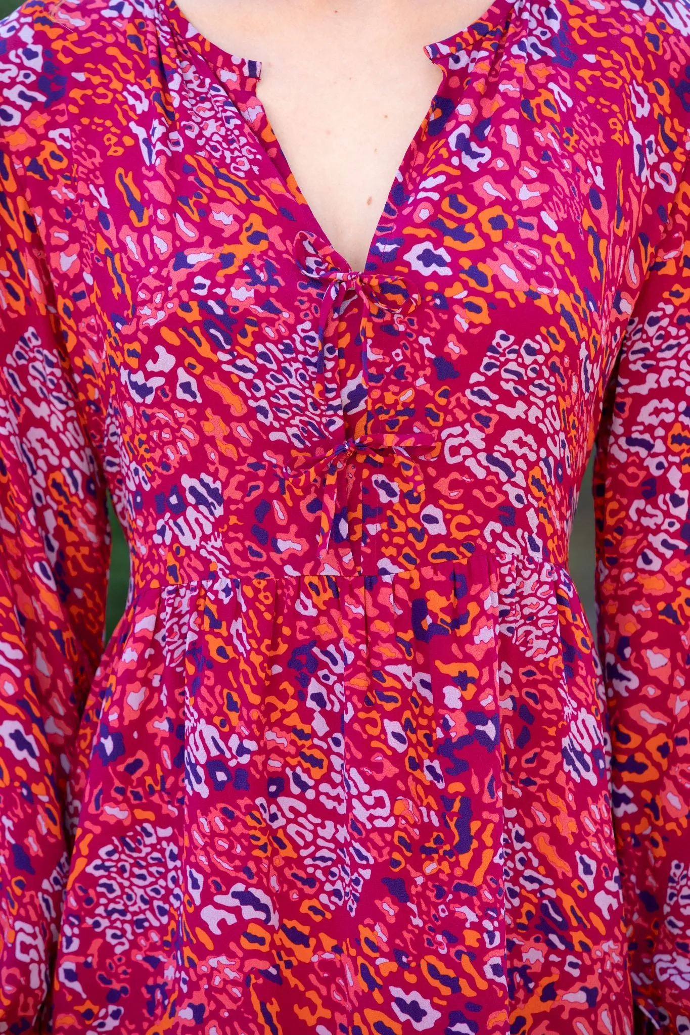 Elise Dress sold by Rungolee product image thumbnail 4