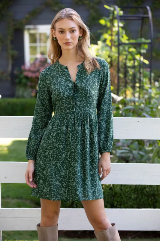 Elise Dress sold by Rungolee