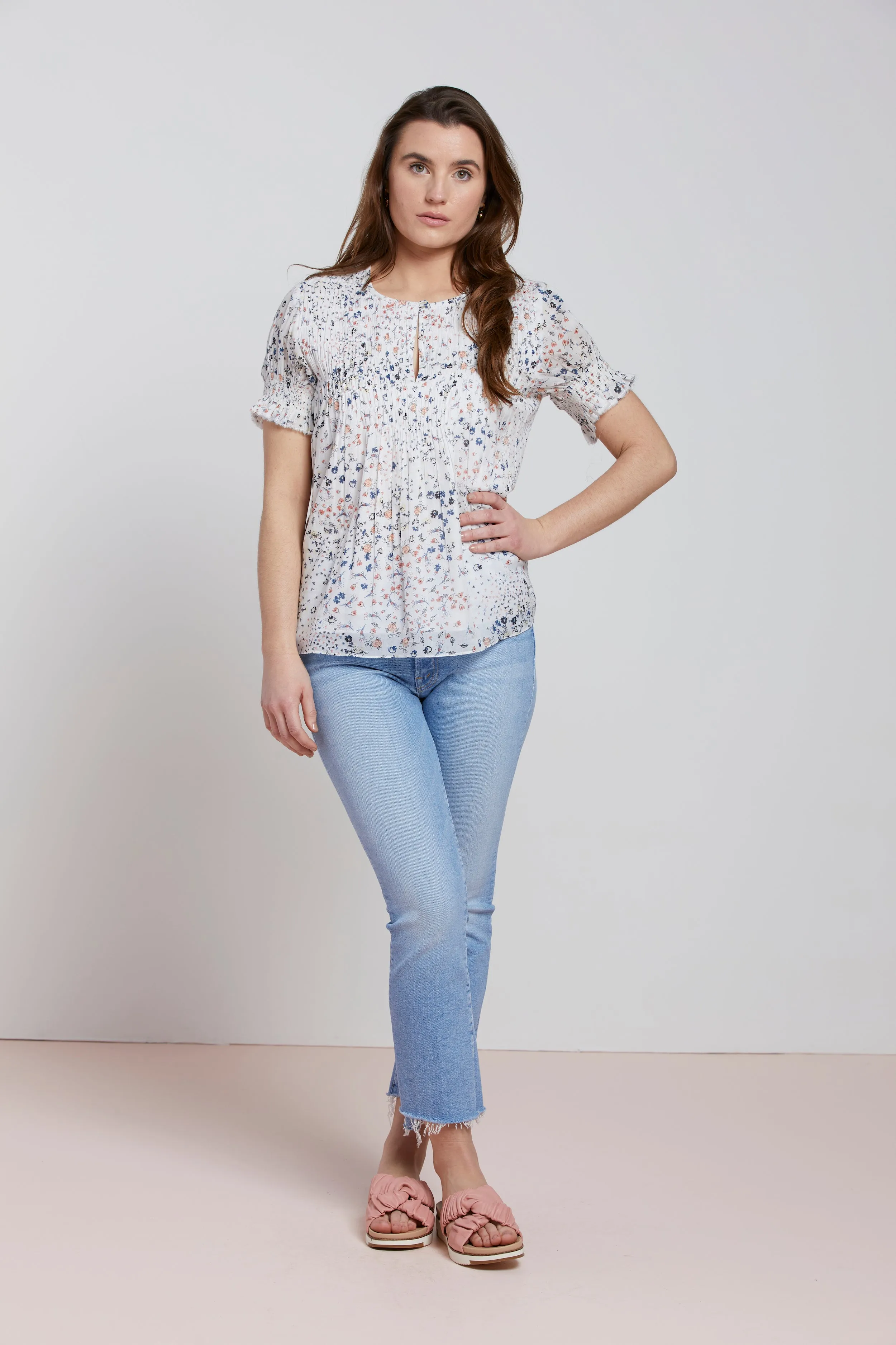 Aletta Blouse sold by Rungolee product image thumbnail 4