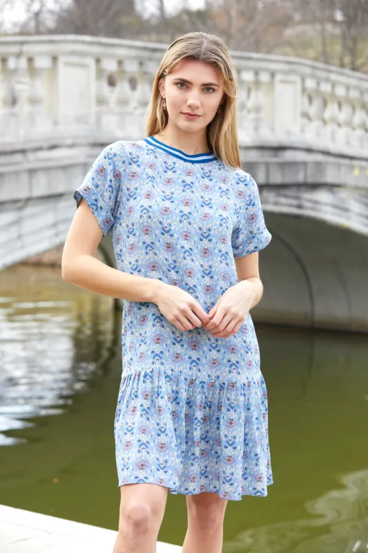 Taylor Dress- Sale sold by Rungolee