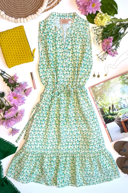 Reese Dress- Sale sold by Rungolee