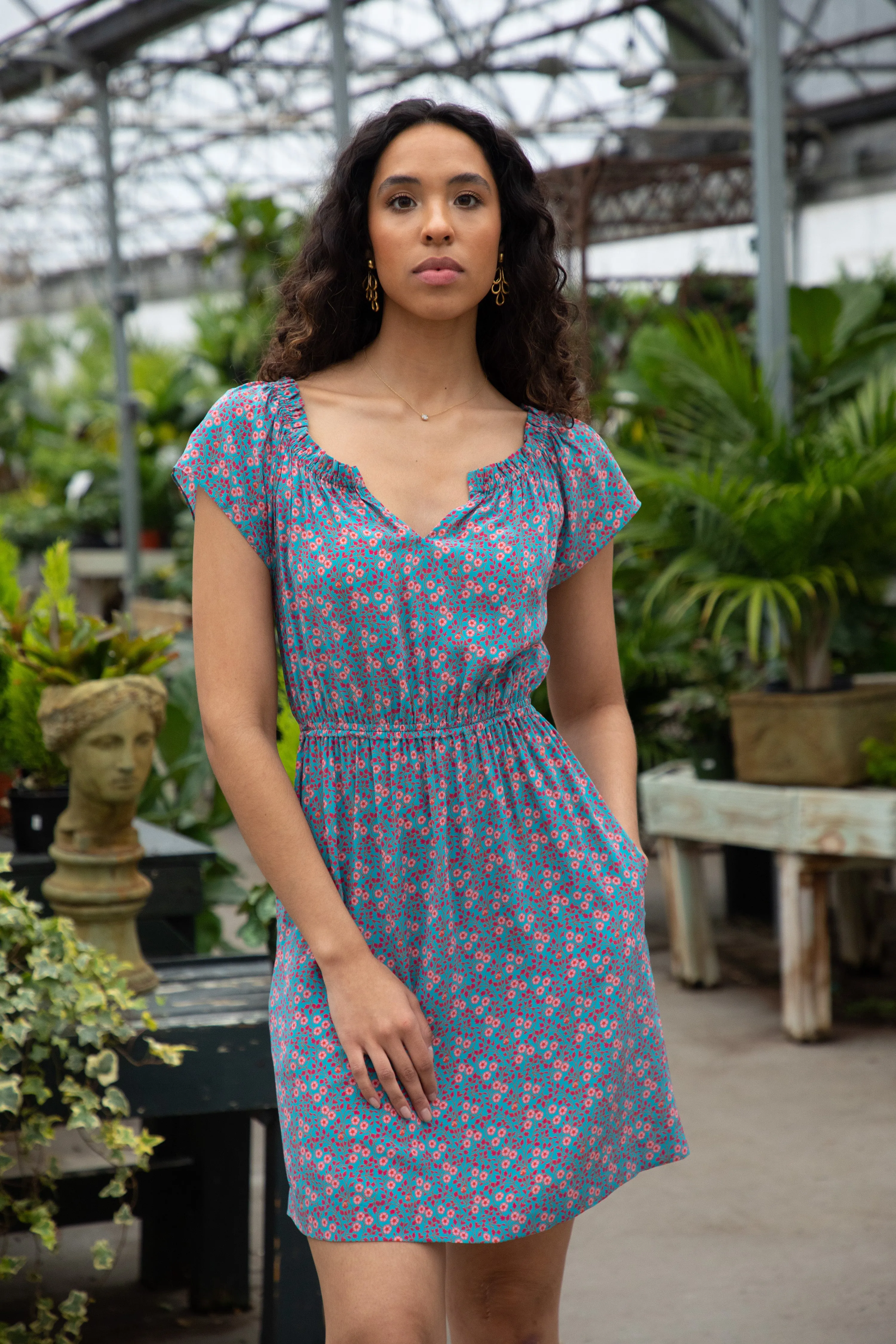 Josie Dress- Sale sold by Rungolee