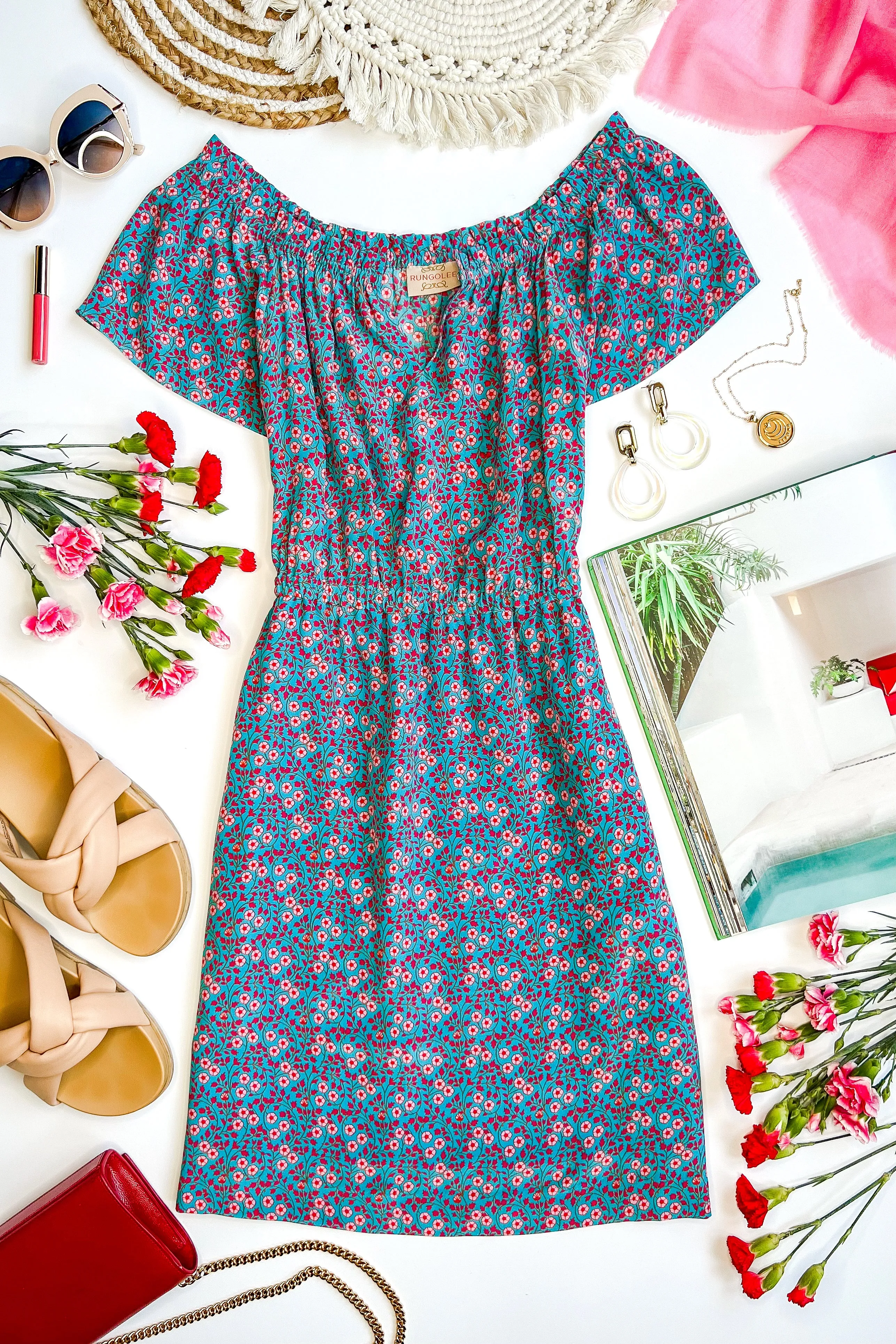 Josie Dress- Sale sold by Rungolee product image thumbnail 2