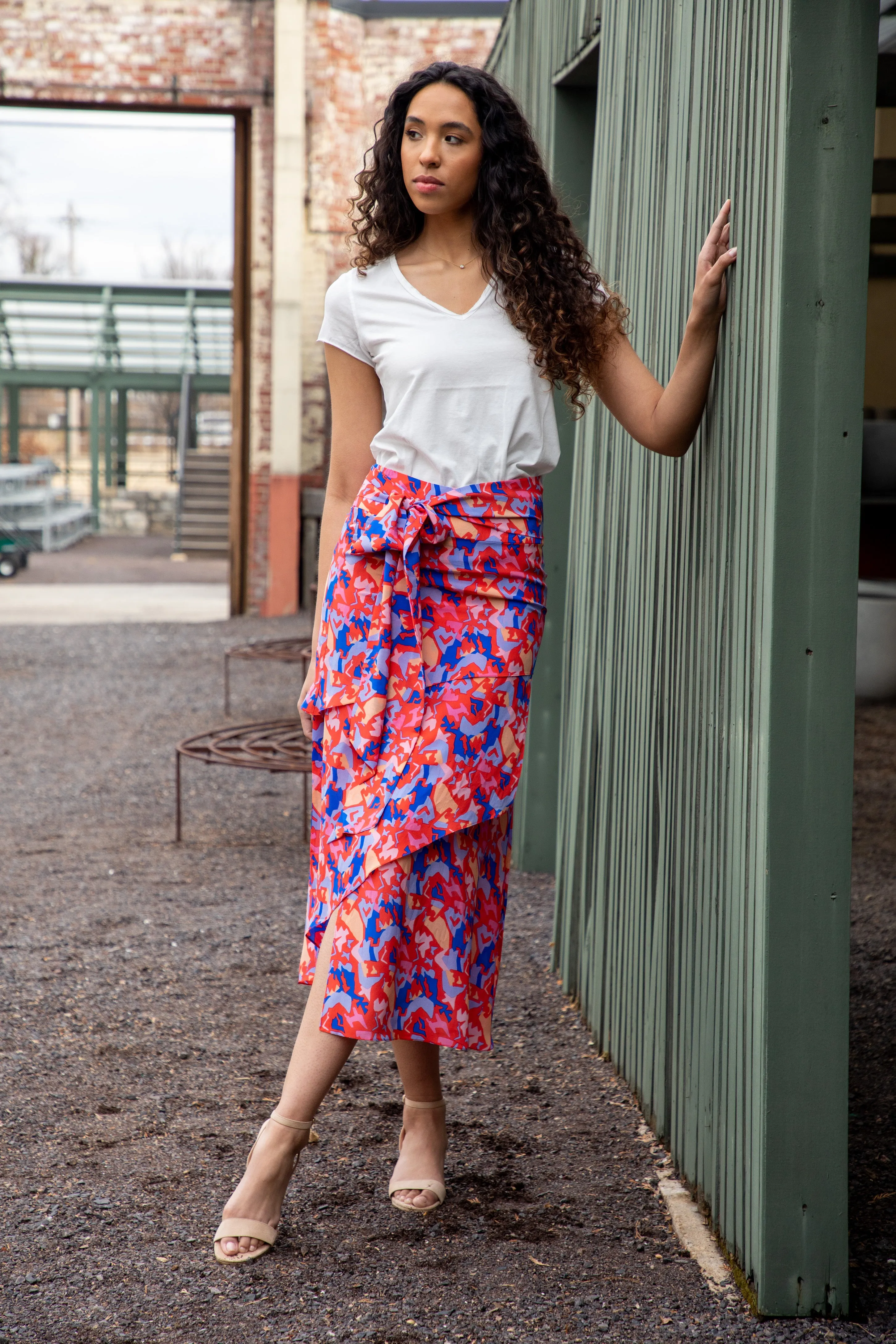 Estelle skirt- Sale sold by Rungolee product image thumbnail 5