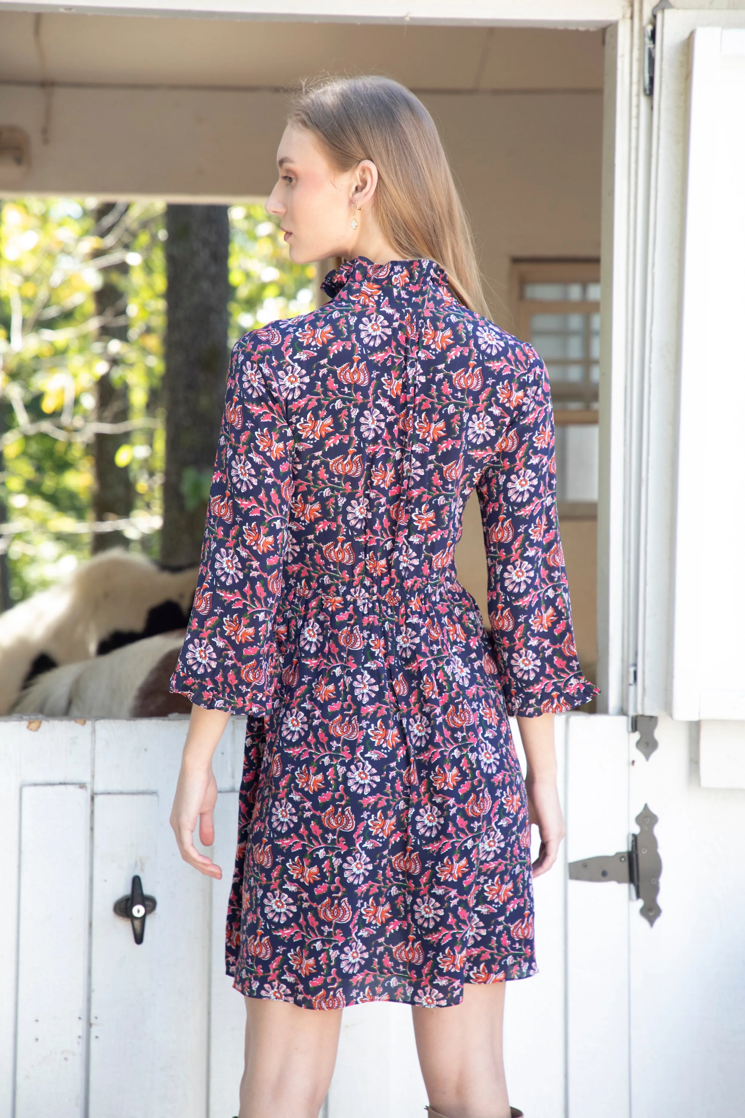 Jacqueline Dress sold by Rungolee product image thumbnail 4