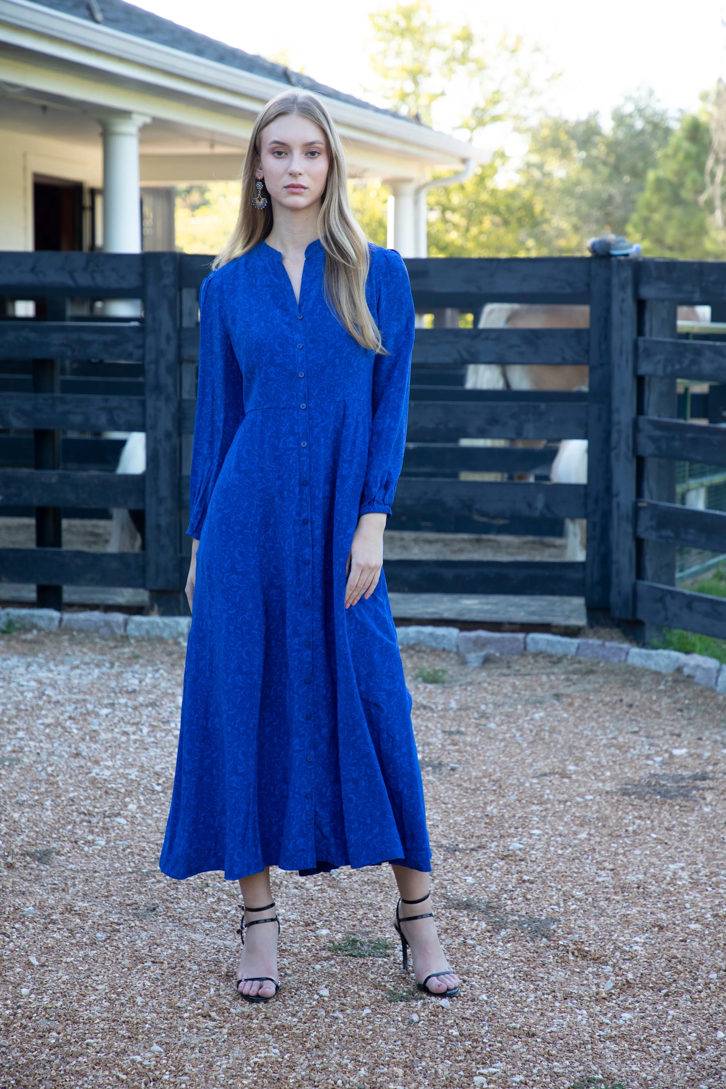 Clara dress sold by Rungolee product image thumbnail 3