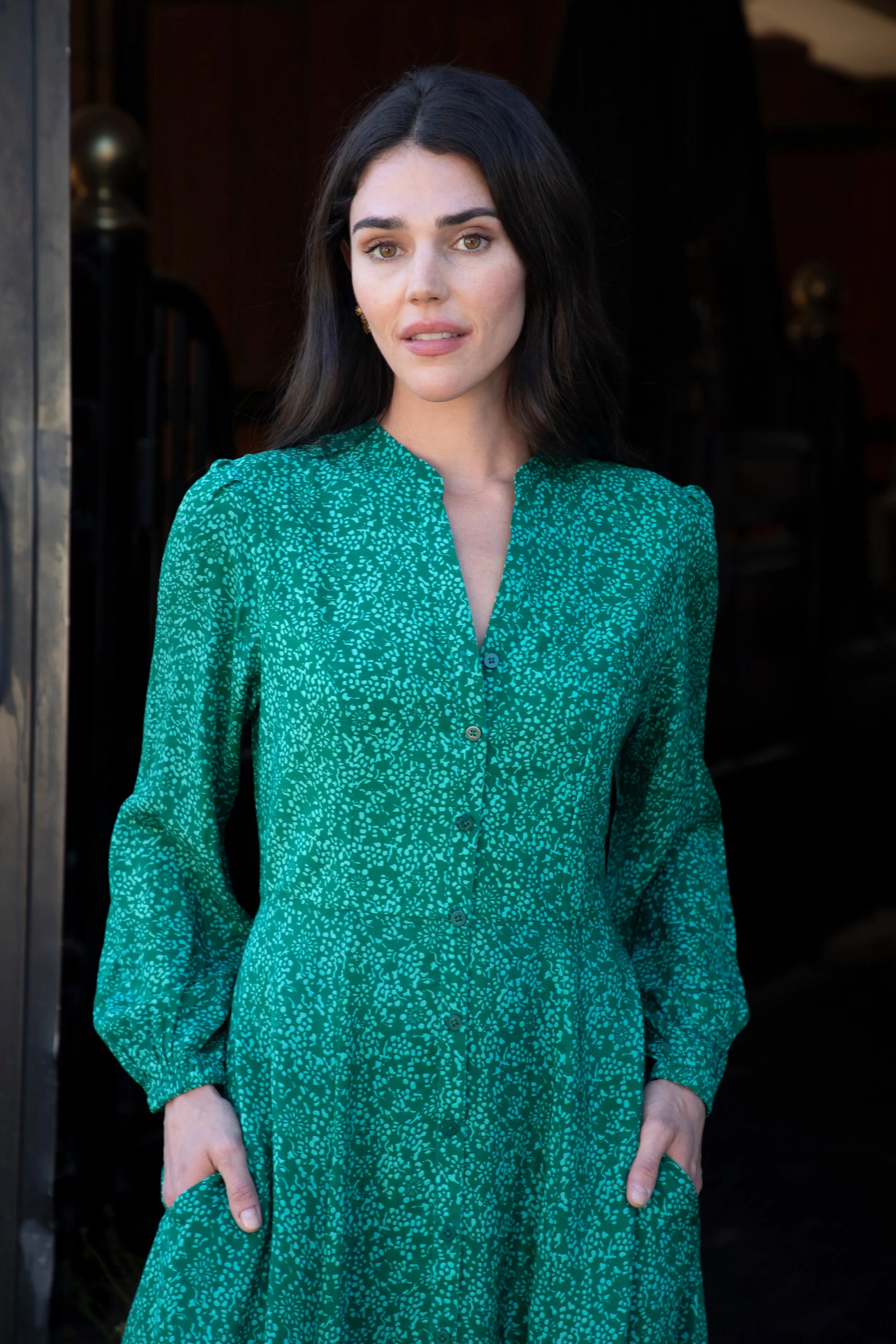 Clara dress sold by Rungolee product image thumbnail 2