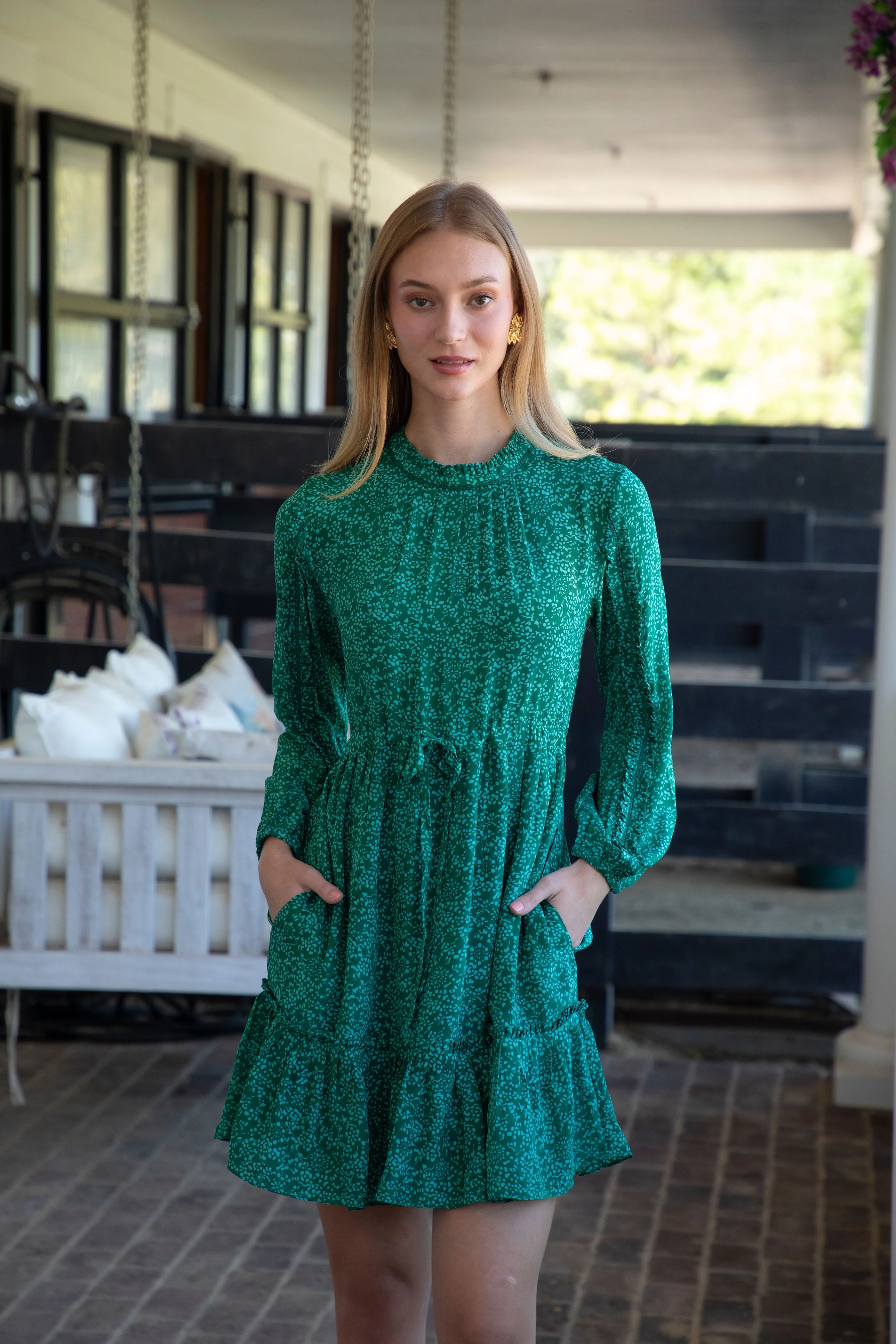 Audrey Dress sold by Rungolee