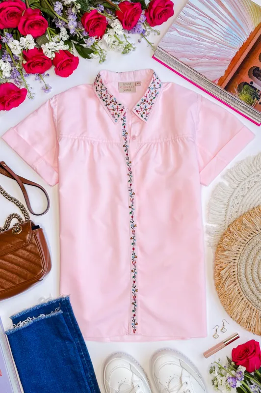 Tillie Blouse sold by Rungolee