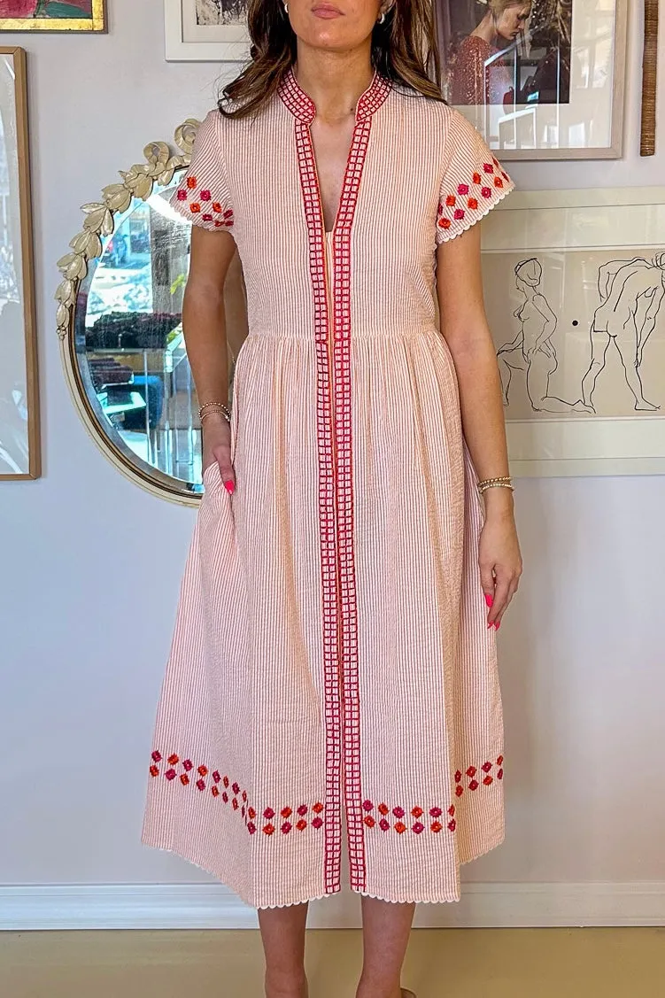 Lucia dress sold by Rungolee product image thumbnail 2