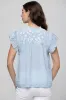 Charlize Blouse sold by Rungolee