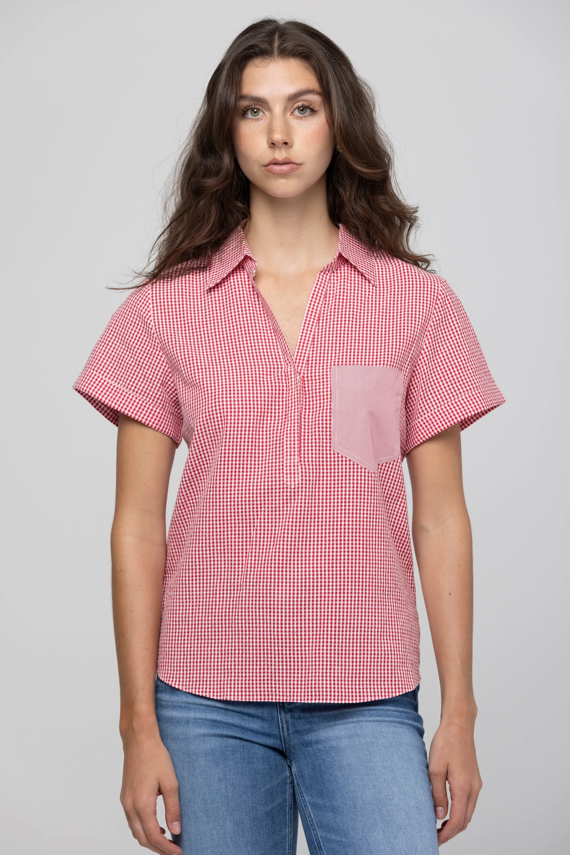 Emerson Blouse sold by Rungolee