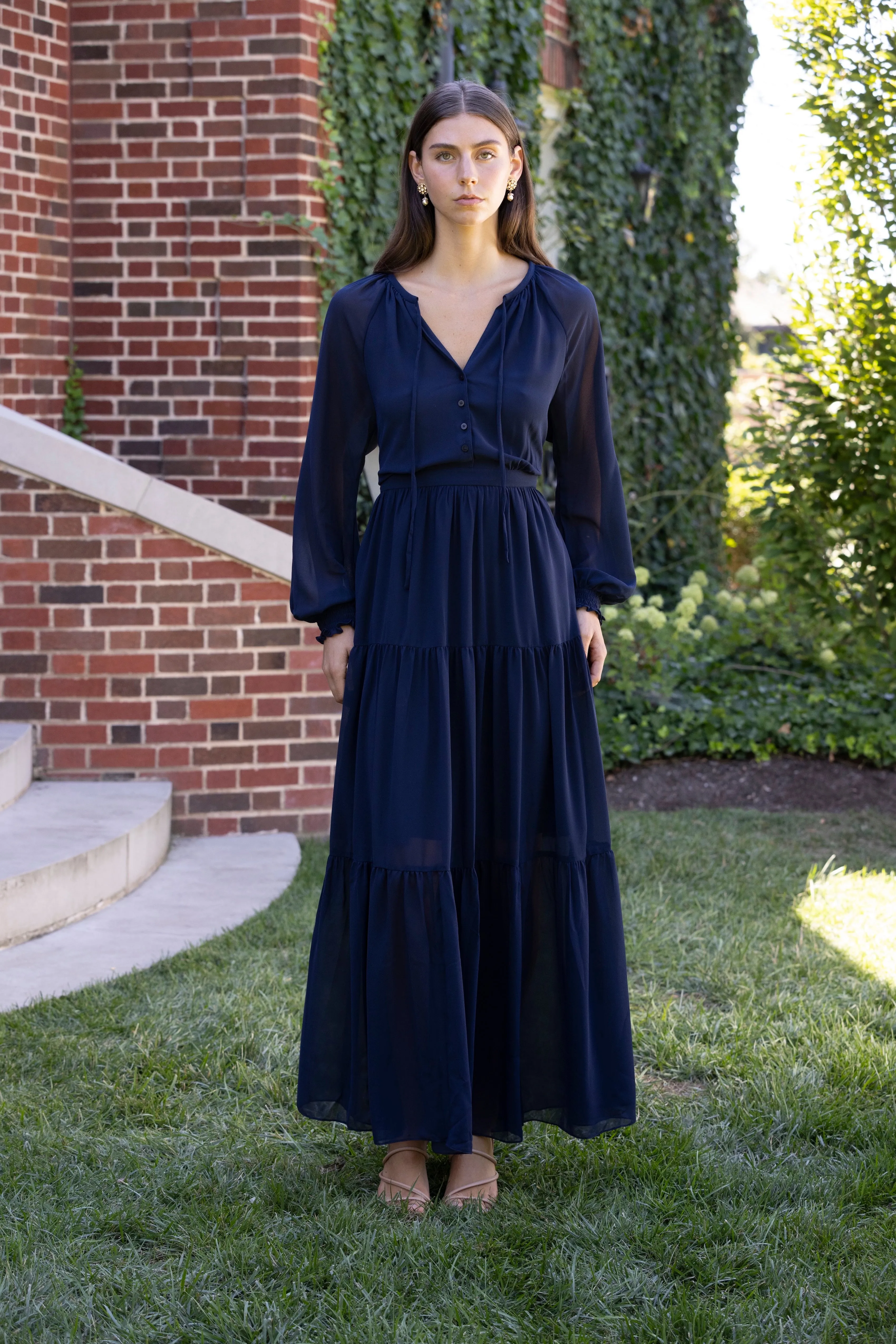 Paulina Dress sold by Rungolee