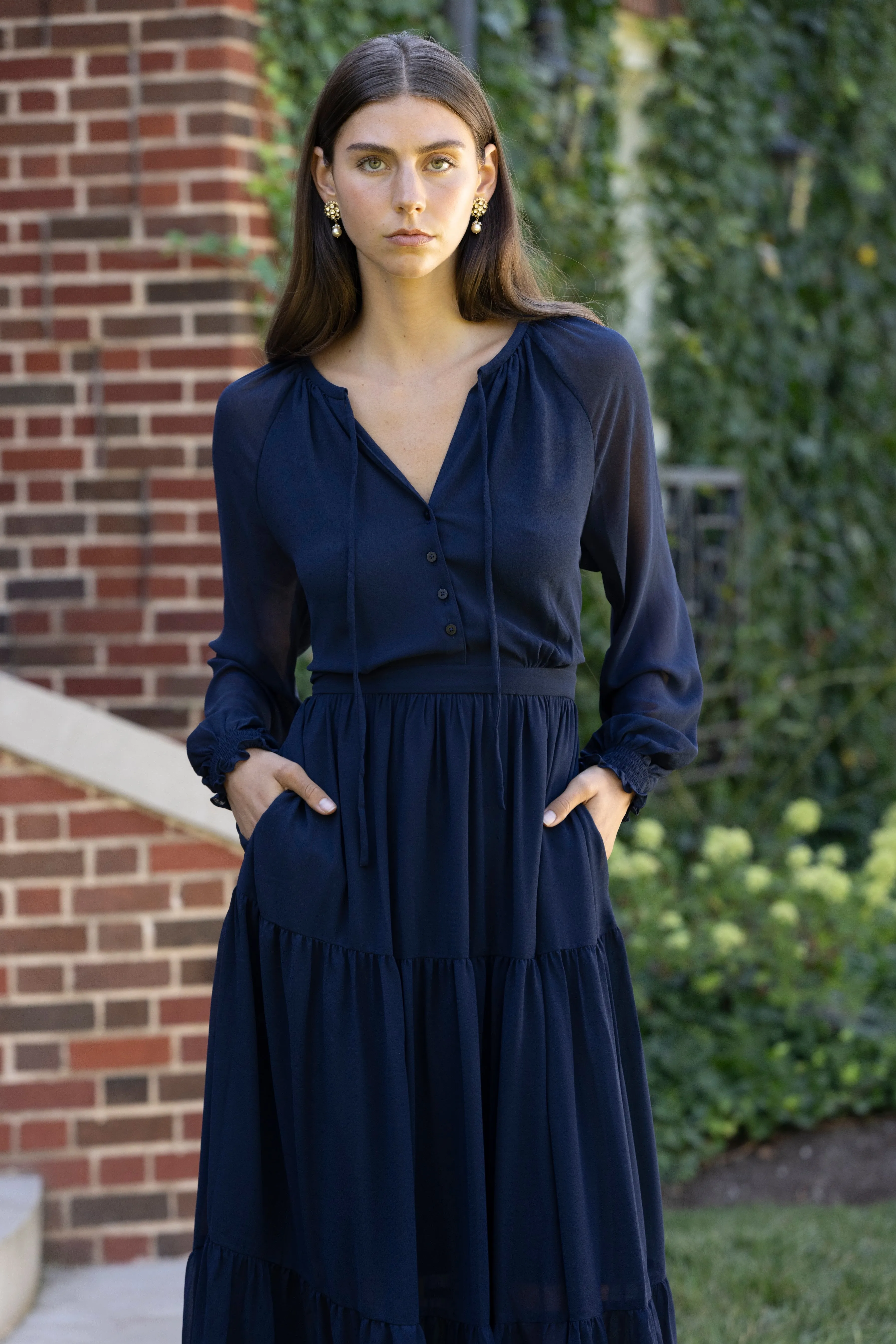 Paulina Dress sold by Rungolee product image thumbnail 2