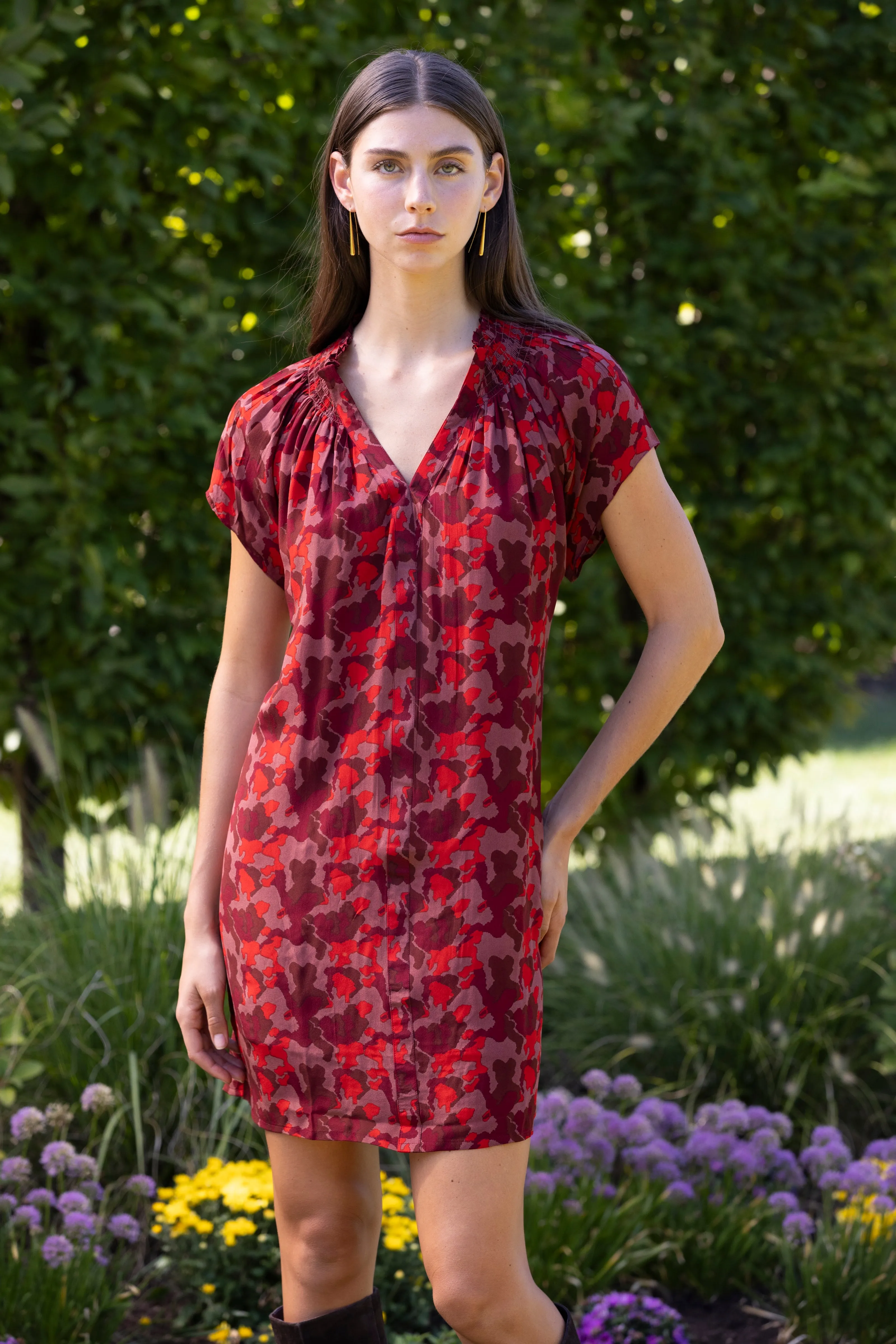 Kiki Dress sold by Rungolee product image thumbnail 2