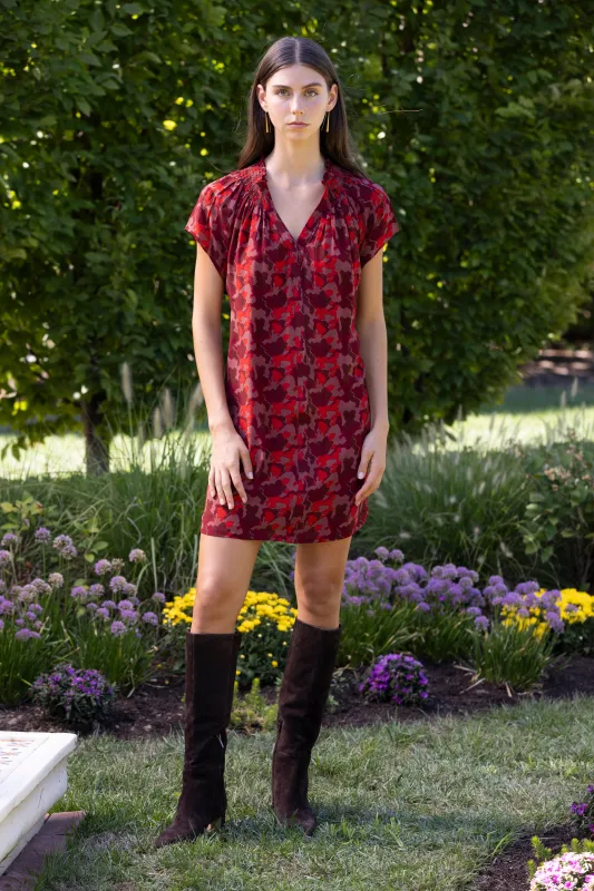 Kiki Dress sold by Rungolee