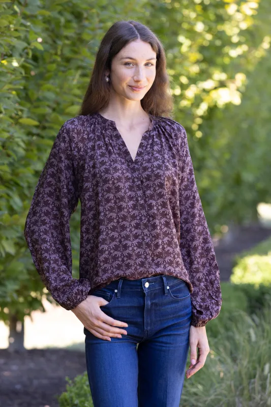 Allison Blouse sold by Rungolee