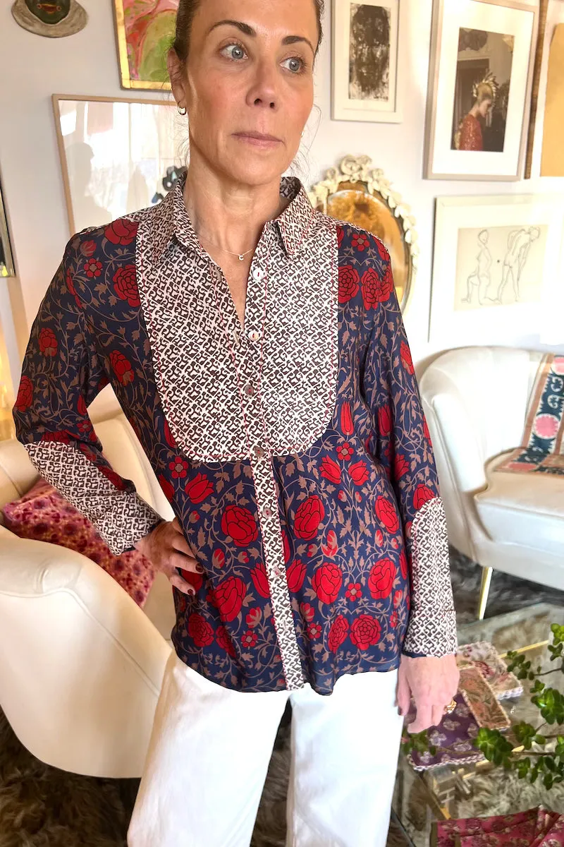 Marfa shirt sold by Rungolee product image thumbnail 2