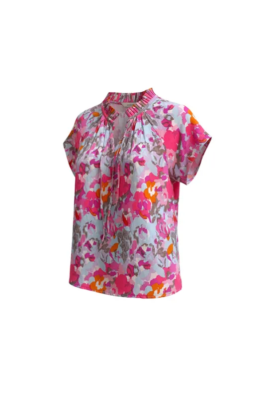 Alice Blouse sold by Rungolee