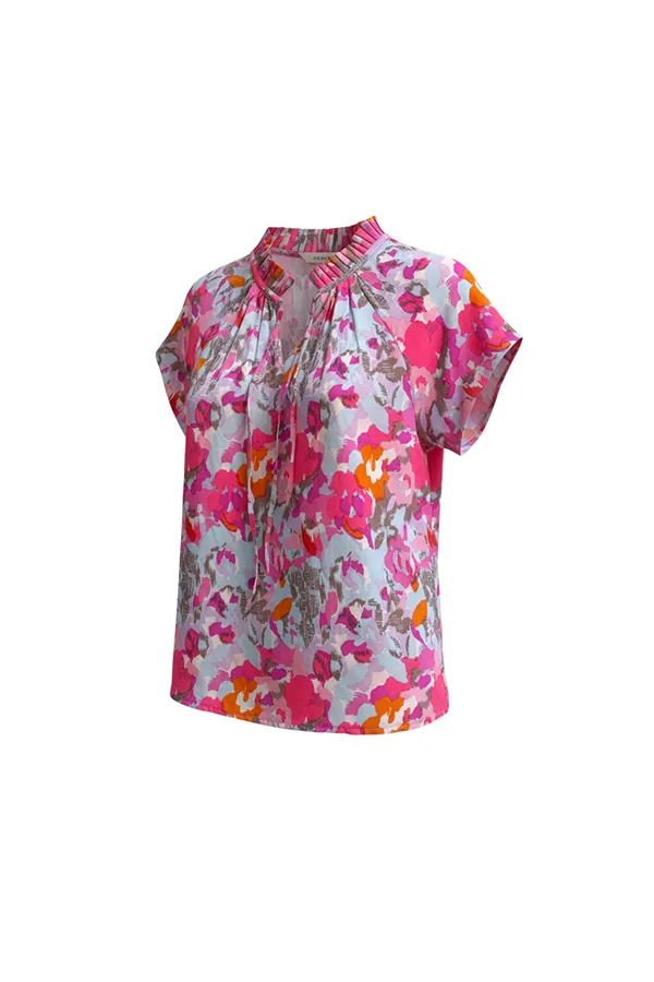 Alice Blouse sold by Rungolee